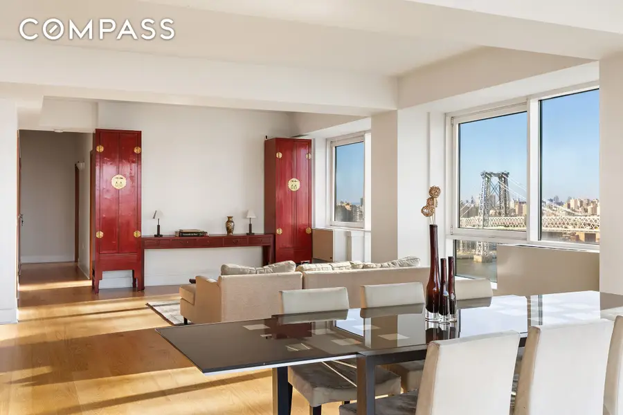 440 Kent Avenue #22C, Brooklyn, NY 11249 - #2