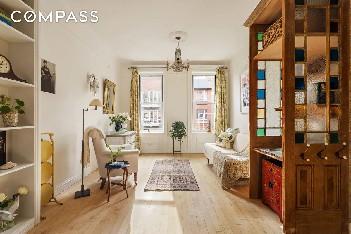 633 E 11th Street #12A, Manhattan, NY 10009 - #1