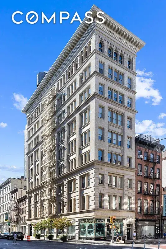 458 Broadway #6, Manhattan, NY 10013 - #1