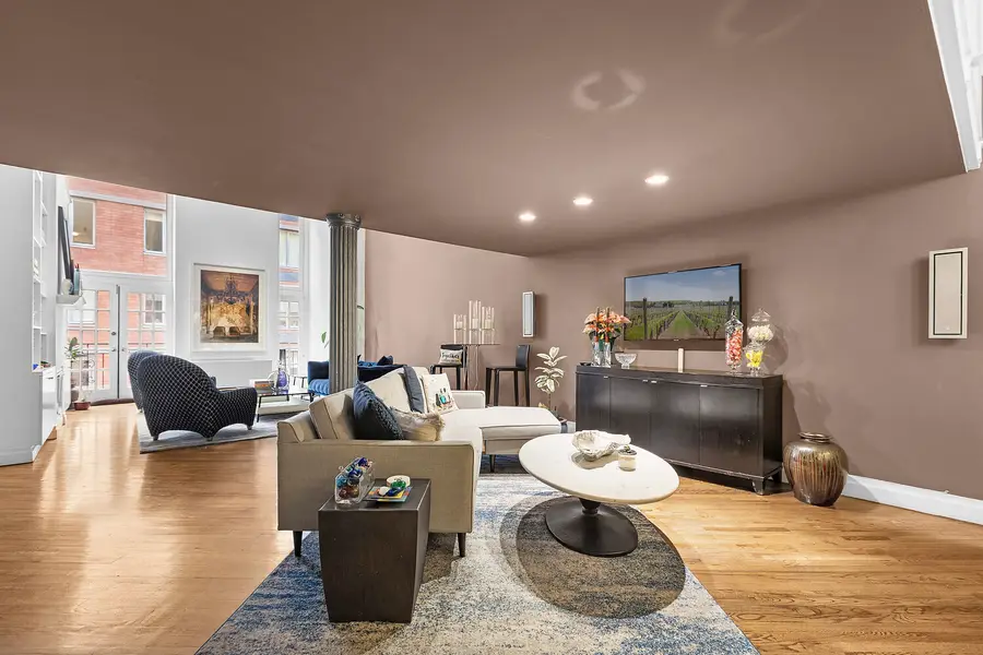 121 W 20th Street #2D, Manhattan, NY 10011 - #3