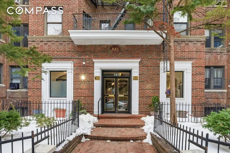 385 Argyle Road #4A, Brooklyn, NY 11218 - #2