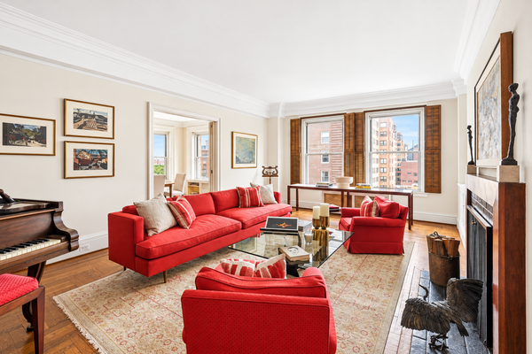 8 E 96th Street #10/11B, Manhattan, NY 10128