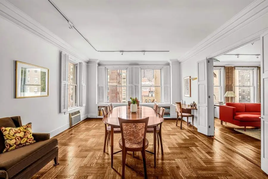 8 E 96th Street #10B, Manhattan, NY 10128 - #3