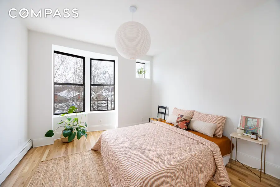 297 Classon Avenue #3R, Brooklyn, NY 11205 - #3