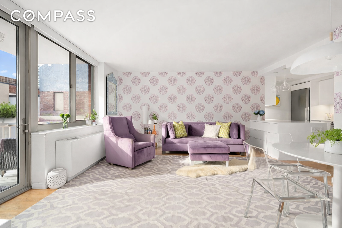 520 W 23rd Street #8A, Manhattan, NY 10011 - #1