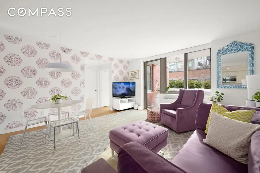 520 W 23rd Street #8A, Manhattan, NY 10011 - #2