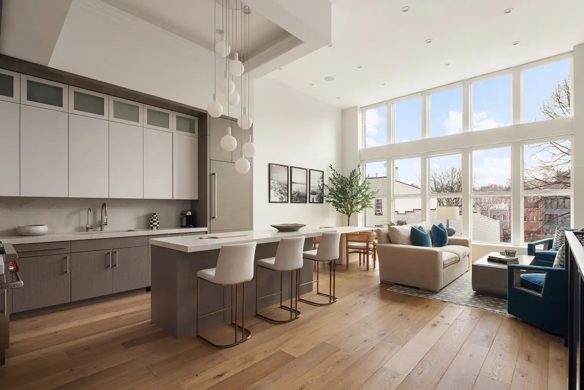 47 Diamond Street #3B, Brooklyn, NY 11222 - #1