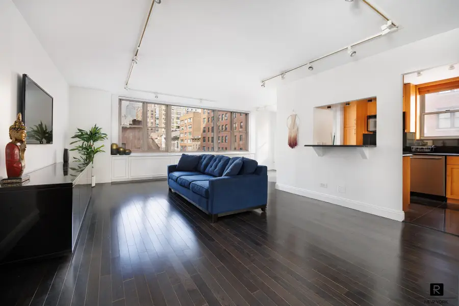 137 E 36th Street #6-G, Manhattan, NY 10016 - #2
