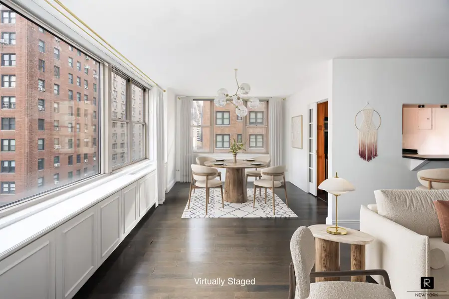 137 E 36th Street #6-G, Manhattan, NY 10016 - #3