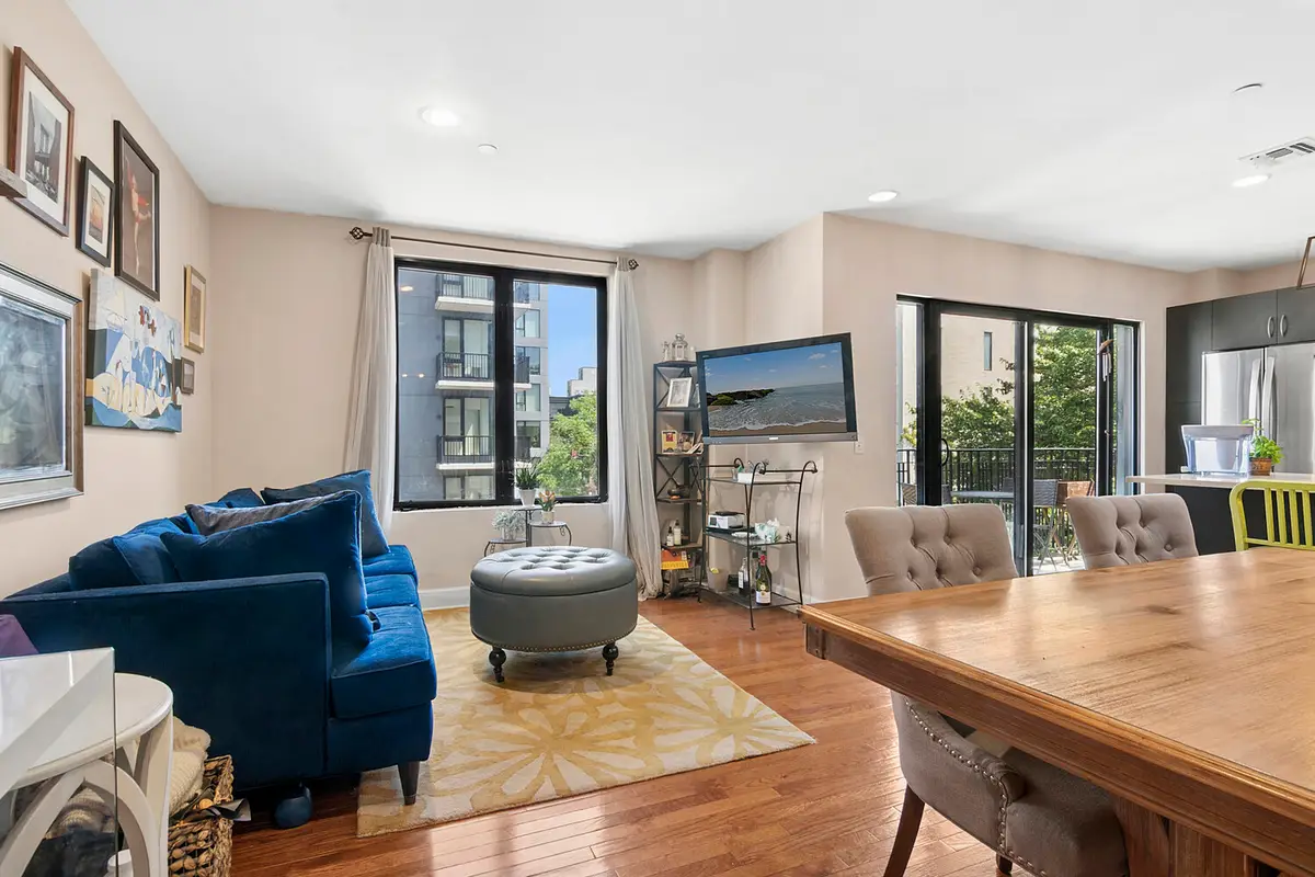 185 York Street #3C, Brooklyn, NY 11201 - #1