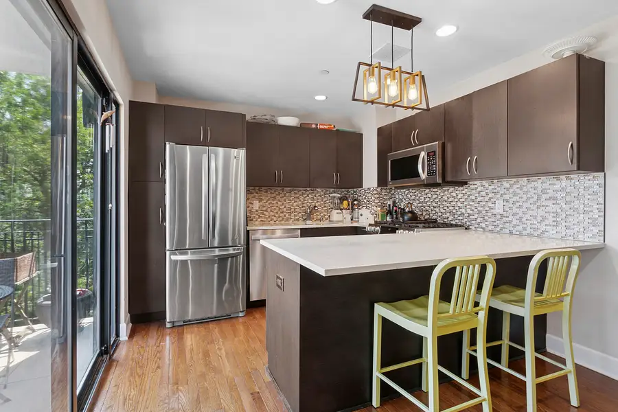 185 York Street #3C, Brooklyn, NY 11201 - #2