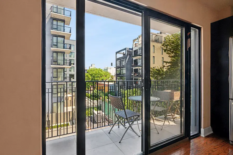 185 York Street #3C, Brooklyn, NY 11201 - #3