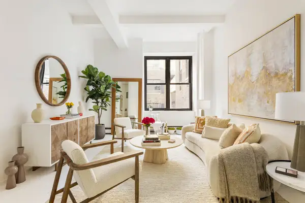 250 Mercer Street #B502, Manhattan, NY 10012