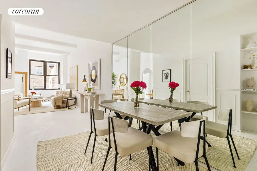 250 Mercer Street #B502, Manhattan, NY 10012 - #2