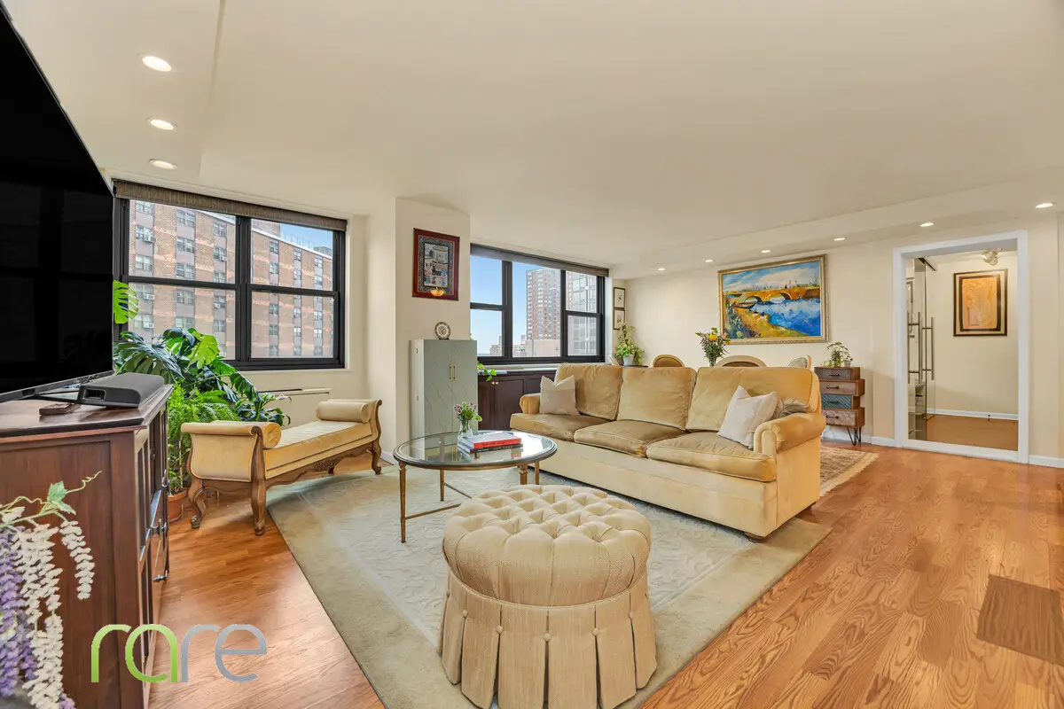 340 E 93rd Street #20CDE, Manhattan, NY 10128 - #1
