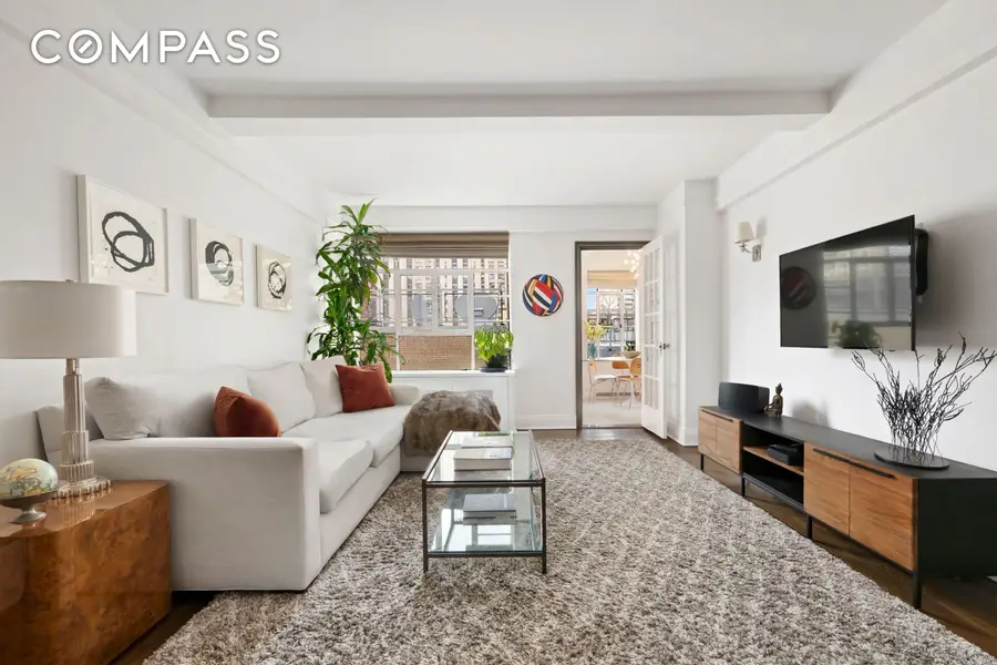 320 Central Park W #5L, New York, NY 10025 - #3