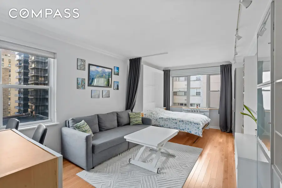 310 E 49th Street #9C, New York, NY 10017 - #3