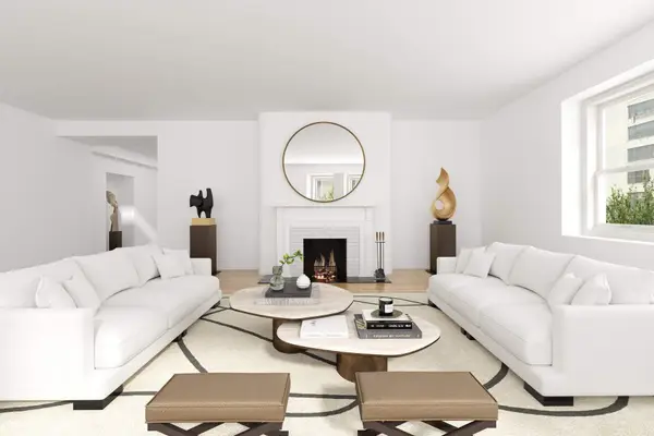 860 Park Avenue #3-FLR, Manhattan, NY 10075