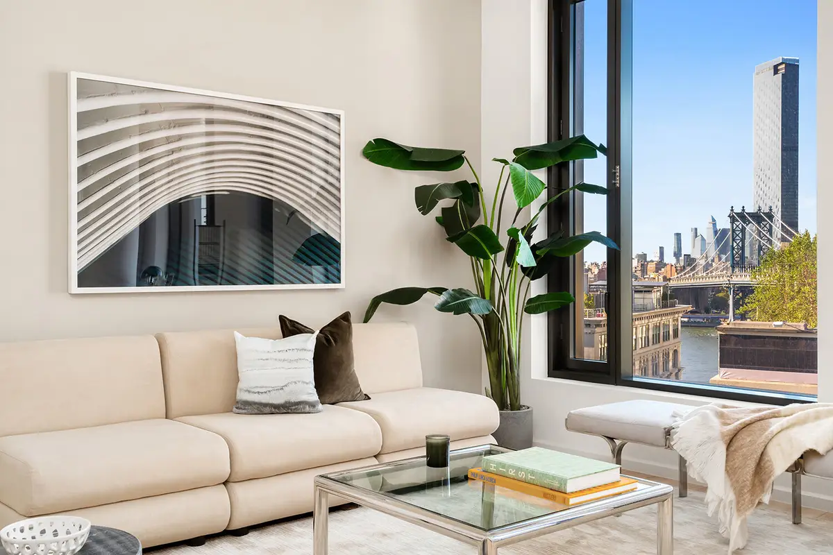 30 Front Street #19D, Brooklyn, NY 11201 - #1