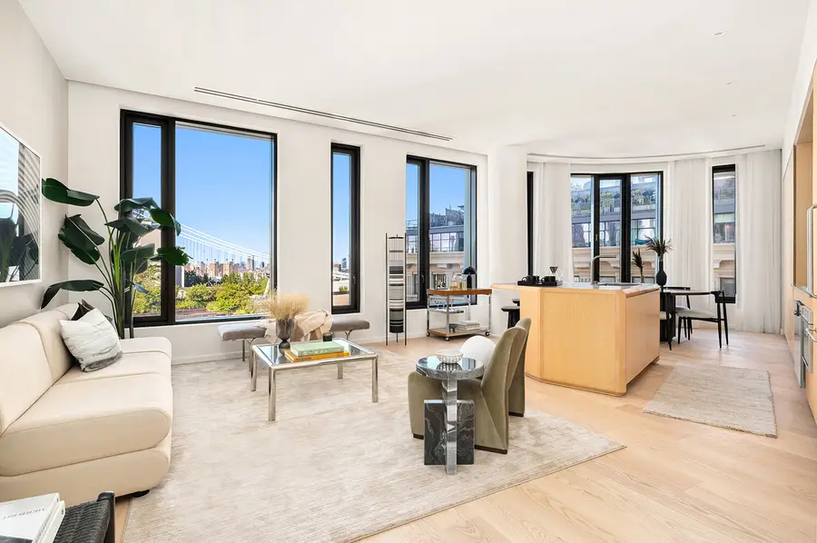 30 Front Street #19D, Brooklyn, NY 11201 - #3