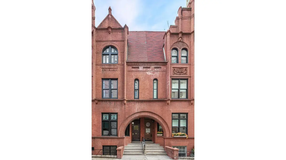 383 W End Avenue, Manhattan, NY 10024 - #1