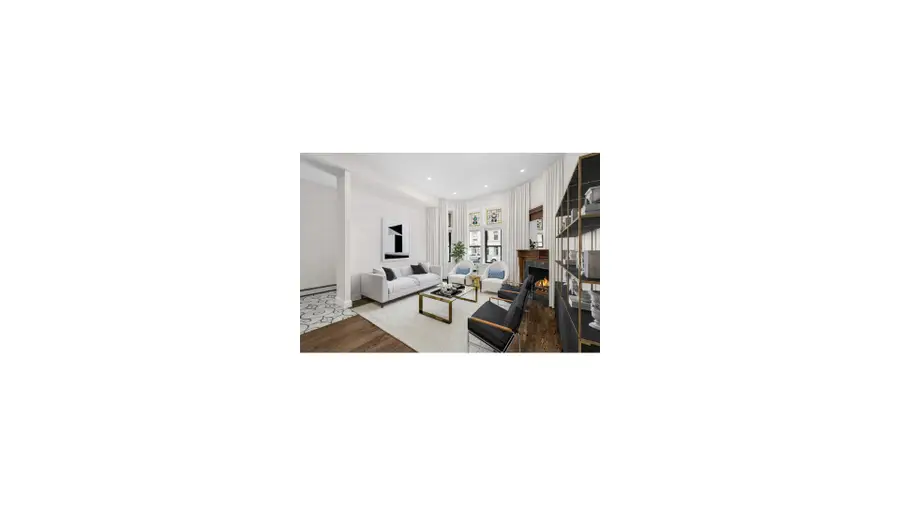 383 W End Avenue, Manhattan, NY 10024 - #2