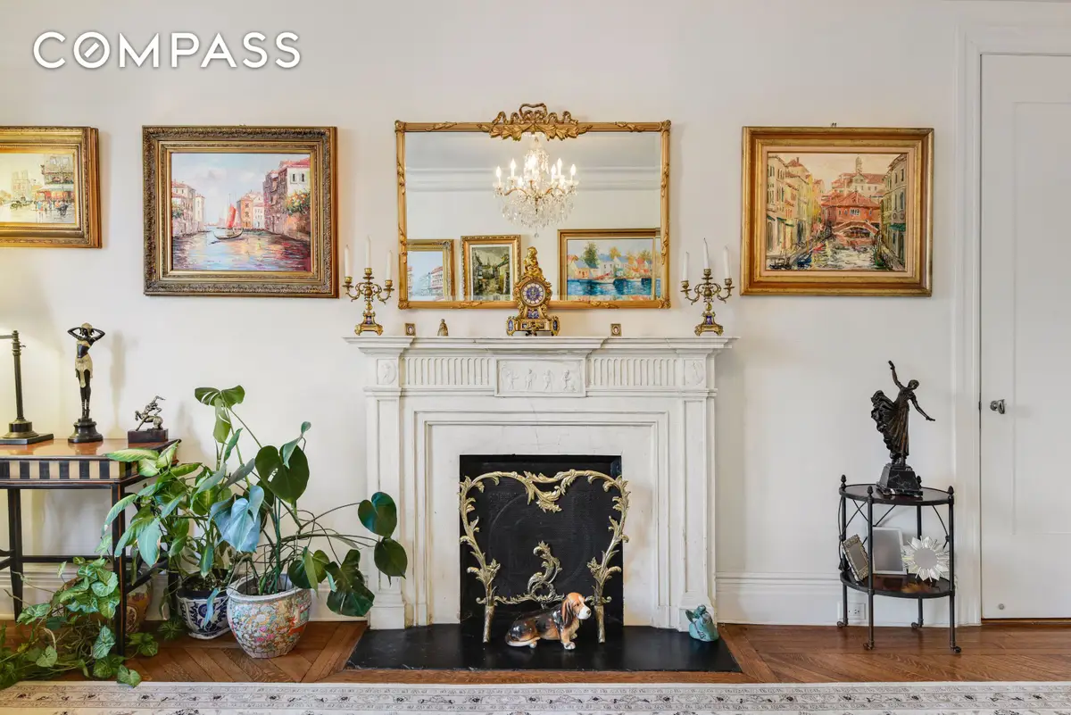 905 W End Avenue #104, Manhattan, NY 10025 - #1