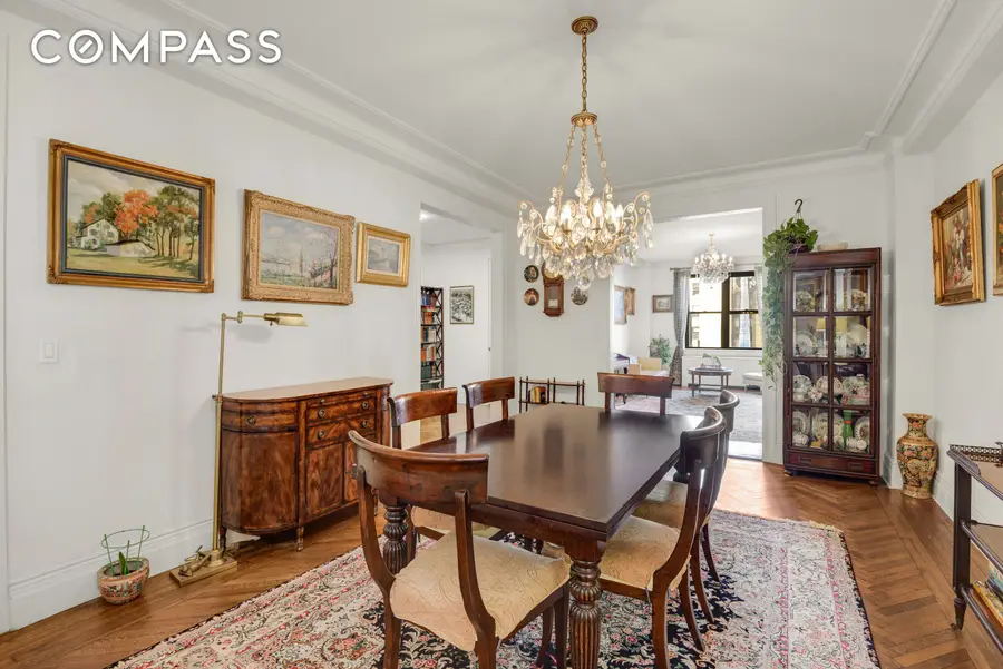 905 W End Avenue #104, Manhattan, NY 10025 - #2