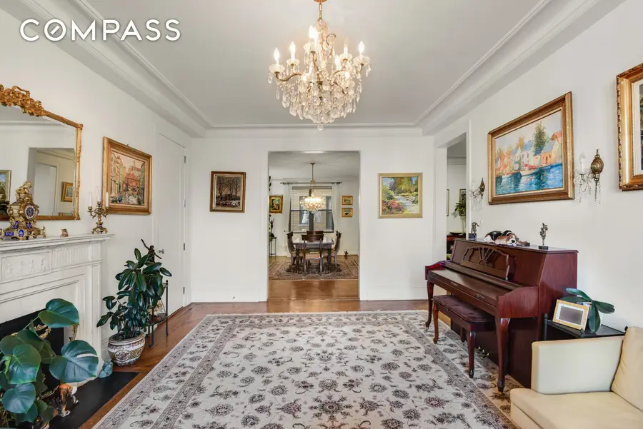 905 W End Avenue #104, Manhattan, NY 10025 - #3