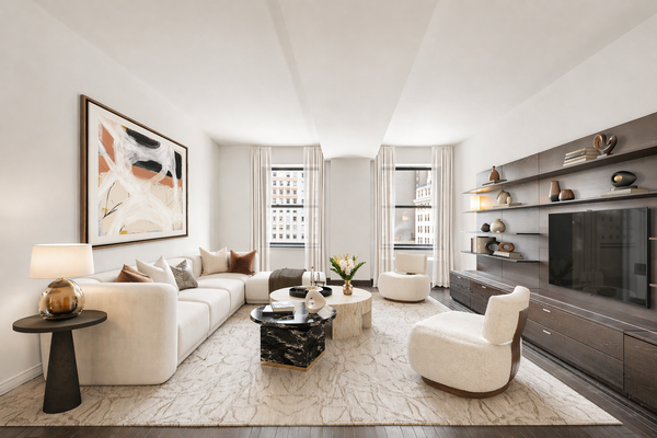 20 Pine Street #1806, Manhattan, NY 10005