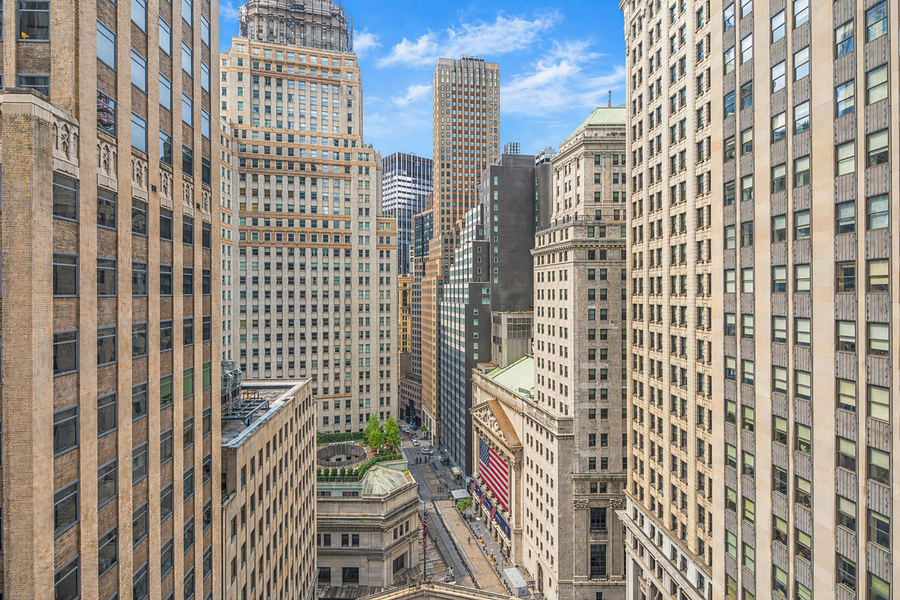 20 Pine Street #1806, Manhattan, NY 10005 - #2