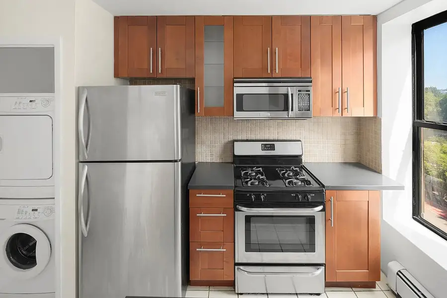 317 W 95th Street #D5, Manhattan, NY 10025 - #3