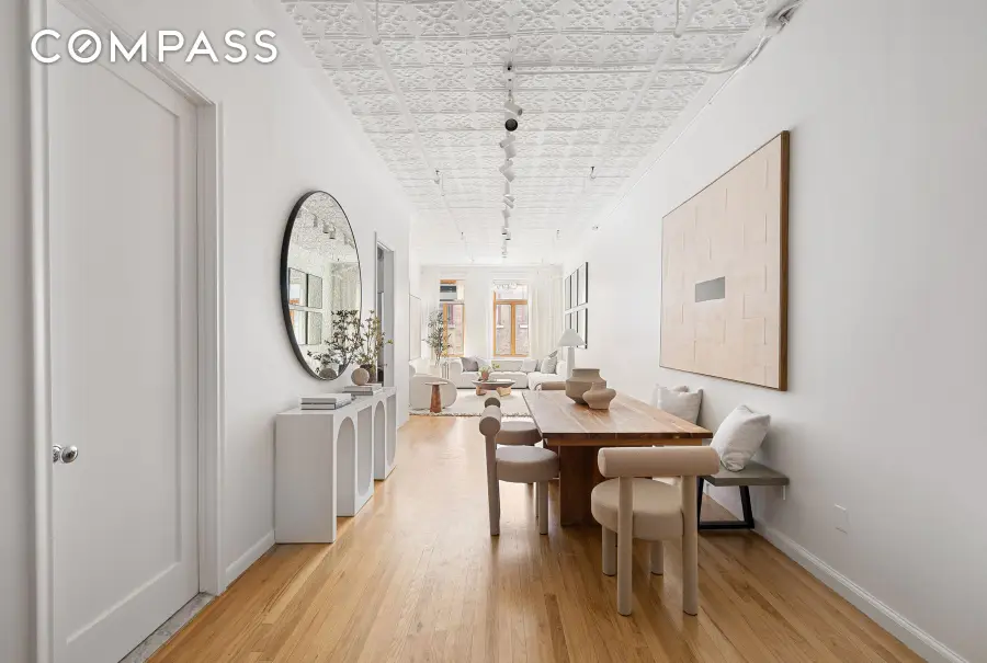 107 W 25th Street #5B, Manhattan, NY 10001 - #3