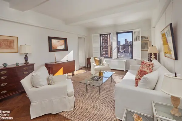 140 E 81st Street #12F, Manhattan, NY 10028