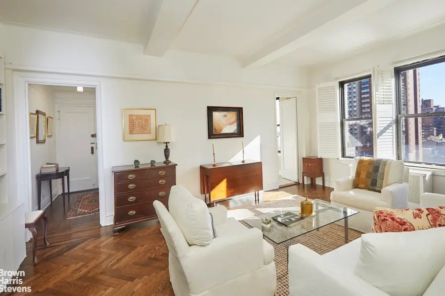 140 E 81st Street #12F, Manhattan, NY 10028 - #2