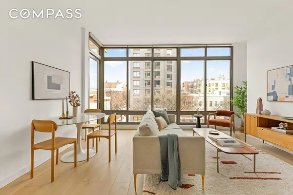 500 4th Avenue #4D, Brooklyn, NY 11215