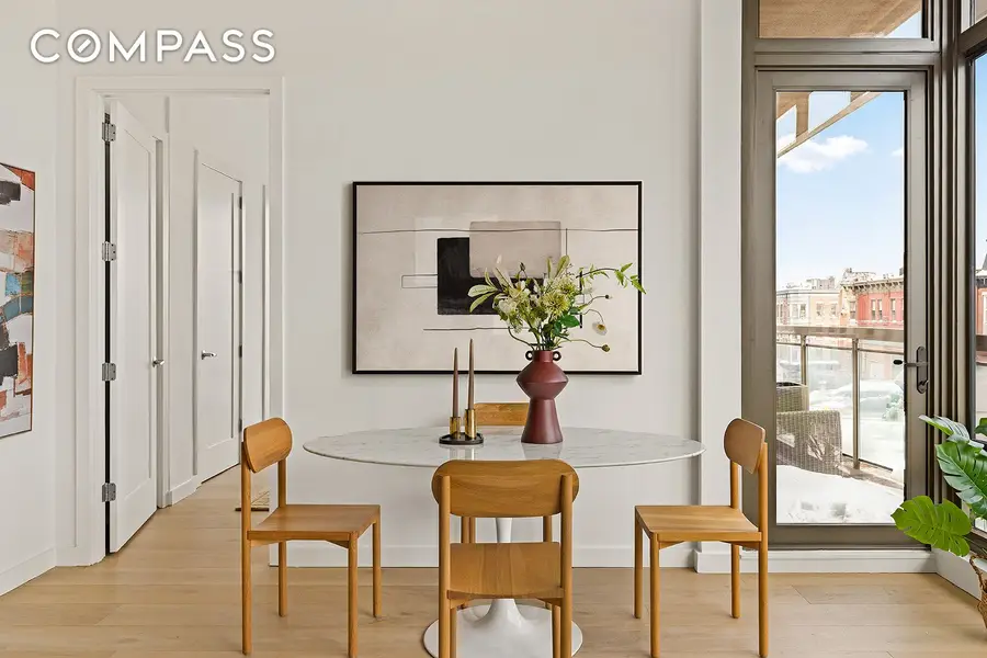 500 4th Avenue #4D, Brooklyn, NY 11215 - #2