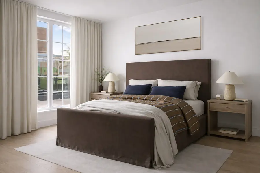 1073 Willoughby Avenue #1A, Brooklyn, NY 11221 - #3