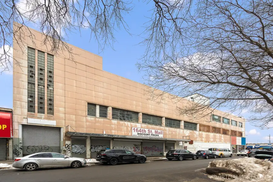 89-71 164th Street #COMMERCIAL, Queens, NY 11432 - #3