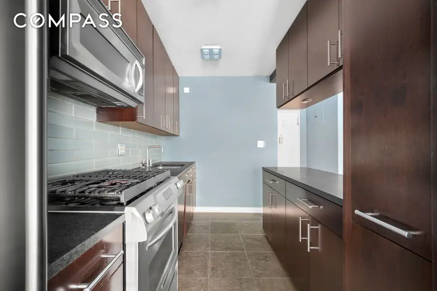 392 Central Park W #2N, Manhattan, NY 10025 - #3