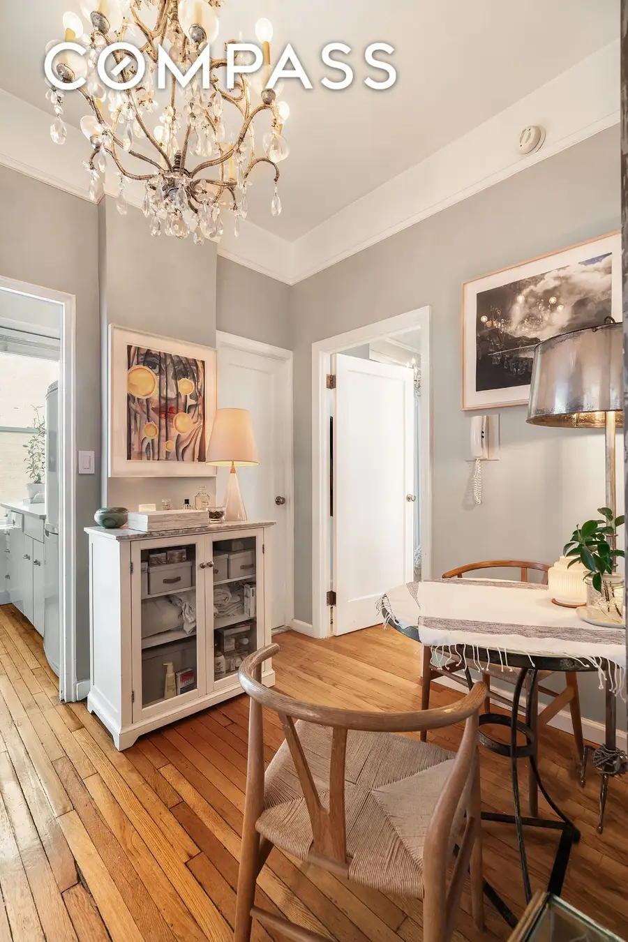 380 Riverside Drive #8L, Manhattan, NY 10025 - #3