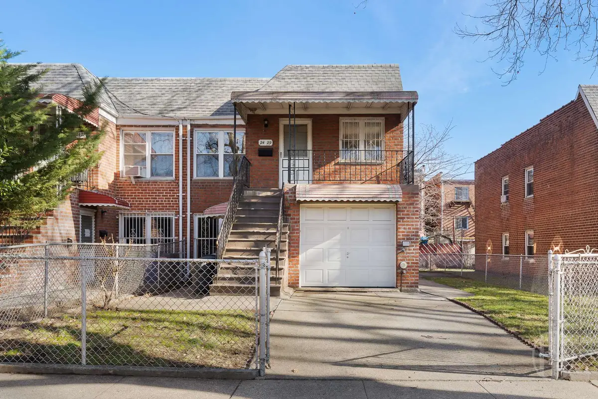 24-29 78th Street, Queens, NY 11370 - #1