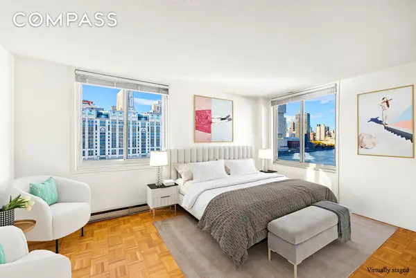 555 Main Street #1204, Manhattan, NY 10044