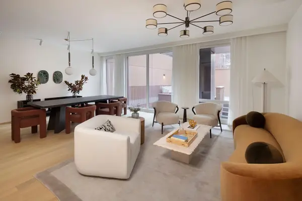 349 W 51st Street #GARDENA, Manhattan, NY 10019