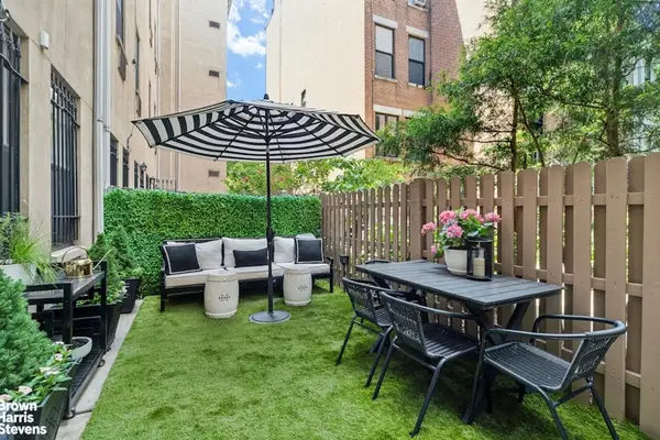 5 Mount Morris Park W #5A, Manhattan, NY 10027