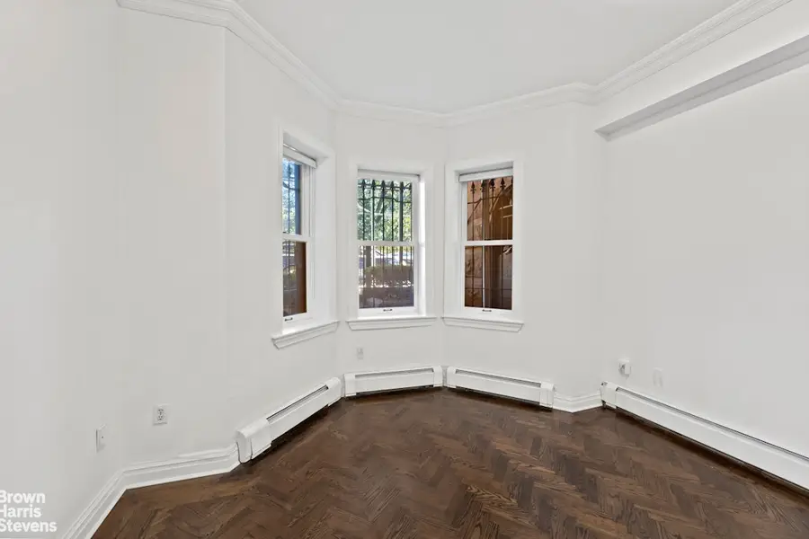 5 Mount Morris Park W #5A, Manhattan, NY 10027 - #3