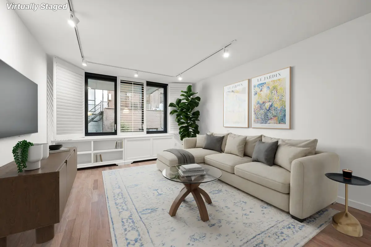 50 W 15th Street #2D, Manhattan, NY 10011 - #1
