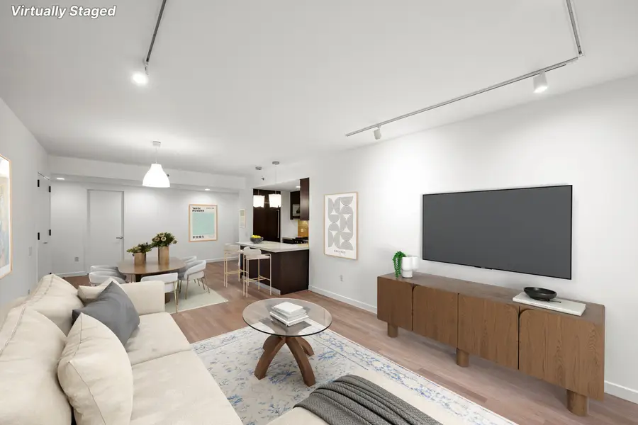 50 W 15th Street #2D, Manhattan, NY 10011 - #3