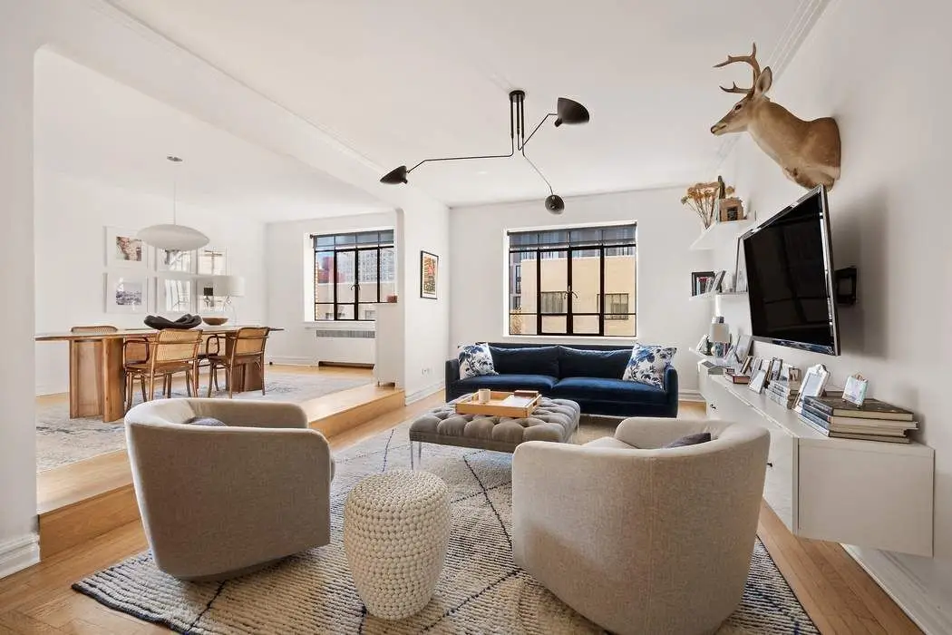 250 W 24th Street #5/6CE, Manhattan, NY 10011 - #1