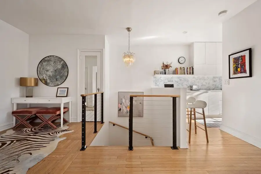 250 W 24th Street #5/6CE, Manhattan, NY 10011 - #3